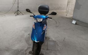 SUZUKI ADDRESS V125 CF46A