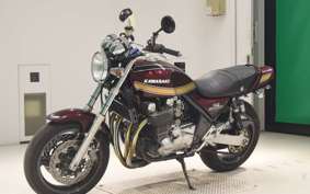 KAWASAKI ZEPHYR 1100 1992 ZRT10A