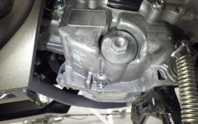 HONDA PCX 125 2025 JK05