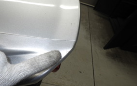 YAMAHA FZ400 1997 4YR