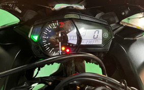 YAMAHA YZF-YZF-R3 ABS 2018 RH13J