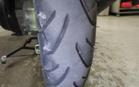SUZUKI ADDRESS 110 2019 CE47A