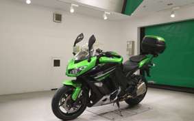 KAWASAKI NINJA 1000 A 2016
