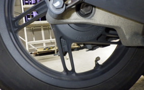 HONDA PCX 125 2021 JF56
