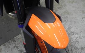 KTM 1290 SUPER DUKE R EVO 2025