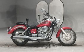 YAMAHA DRAGSTAR 250 VG05J