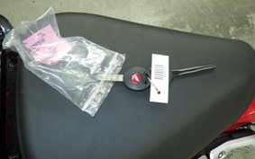 HONDA CT125-2 2006 JA65