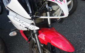 YAMAHA YZF-R15
