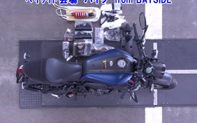 OTHER XSR700 2019