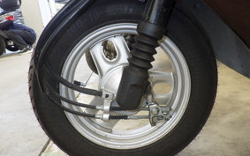 HONDA DIO Gen.6 AF68