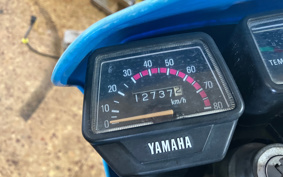 YAMAHA DT50 17W
