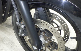 KAWASAKI ZRX-2 2009 ZR400E