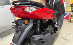 YAMAHA N-MAX 155 ABS SG66J