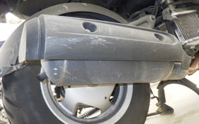 YAMAHA GEAR Gen.2 UA08J