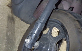 HONDA TACT Gen.4 AF75