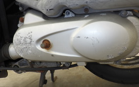 HONDA TODAY AF61
