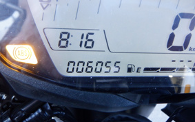 SUZUKI SV650 ABS 2022 VP55B