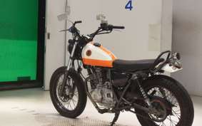 SUZUKI GRASS TRACKER 2023 NJ47A