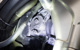 HONDA 400X 2020 NC56