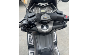 YAMAHA T-MAX 530 ABS 2015 SJ12J