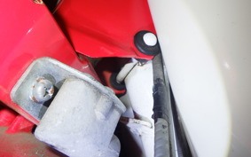 YAMAHA PASSOL 1996 2E9