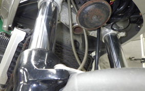 SUZUKI GSF1200 S 1998 GV75A