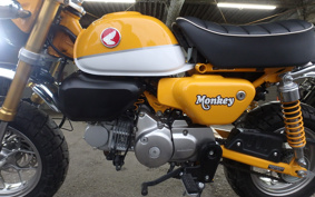 HONDA MONKEY 125 JB02