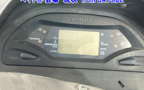 YAMAHA MAJESTY 125FI SE27