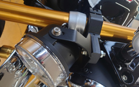 HONDA MONKEY 125 ABS JB02