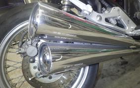 HONDA CB400F 1997