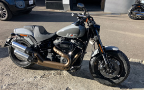 HARLEY  HARLEY FXFBS 2025 YLK