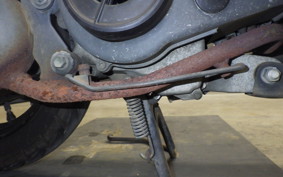SUZUKI LET's 4 1998 CA41A