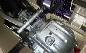 HONDA XR100 MOTARD 2017 HD13