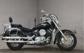 YAMAHA DRAGSTAR 1100 CLASSIC 2005 VP13J