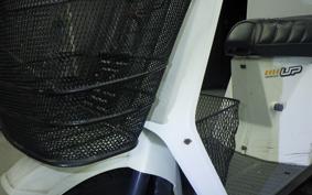 HONDA GYRO UP TA01