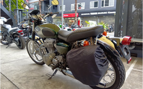 KAWASAKI W800 2011 EJ800A