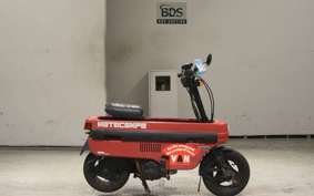HONDA MOTOCOMPO AB12