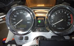 YAMAHA XJR1300 2001 RP03J