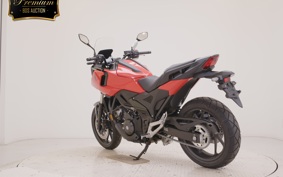 HONDA NC750X DCT 2026 RH23