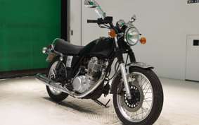 YAMAHA SR400 Gen.5 2021 RH16J
