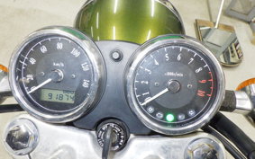 KAWASAKI ESTRELLA BJ250A