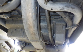 SUZUKI LET's CA4AA