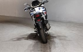 HONDA CRF1100L AFRICA TWIN 2024 SD15