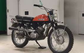 SUZUKI TC120 TC120