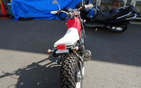YAMAHA TW200 2JL
