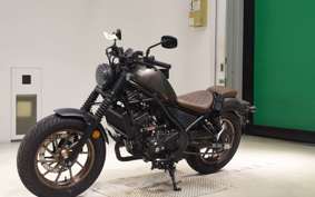 HONDA REBEL 250 S 2022 MC49