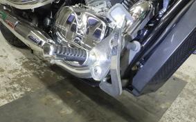 HONDA SHADOW 400 SLASHER 2007 NC40