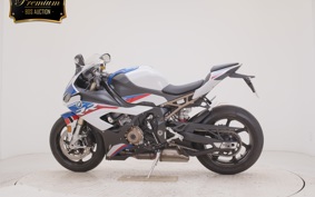 BMW S1000RR M DDC 2021