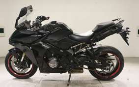 SUZUKI GSX-S1000 GT 2022
