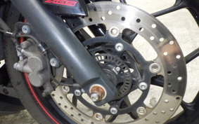 YAMAHA YZF-R25 A 2016 RG10J
